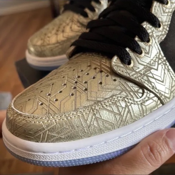 ❤️HP❤️ Air Jordan I Zoom CMFT - Picture 3 of 12